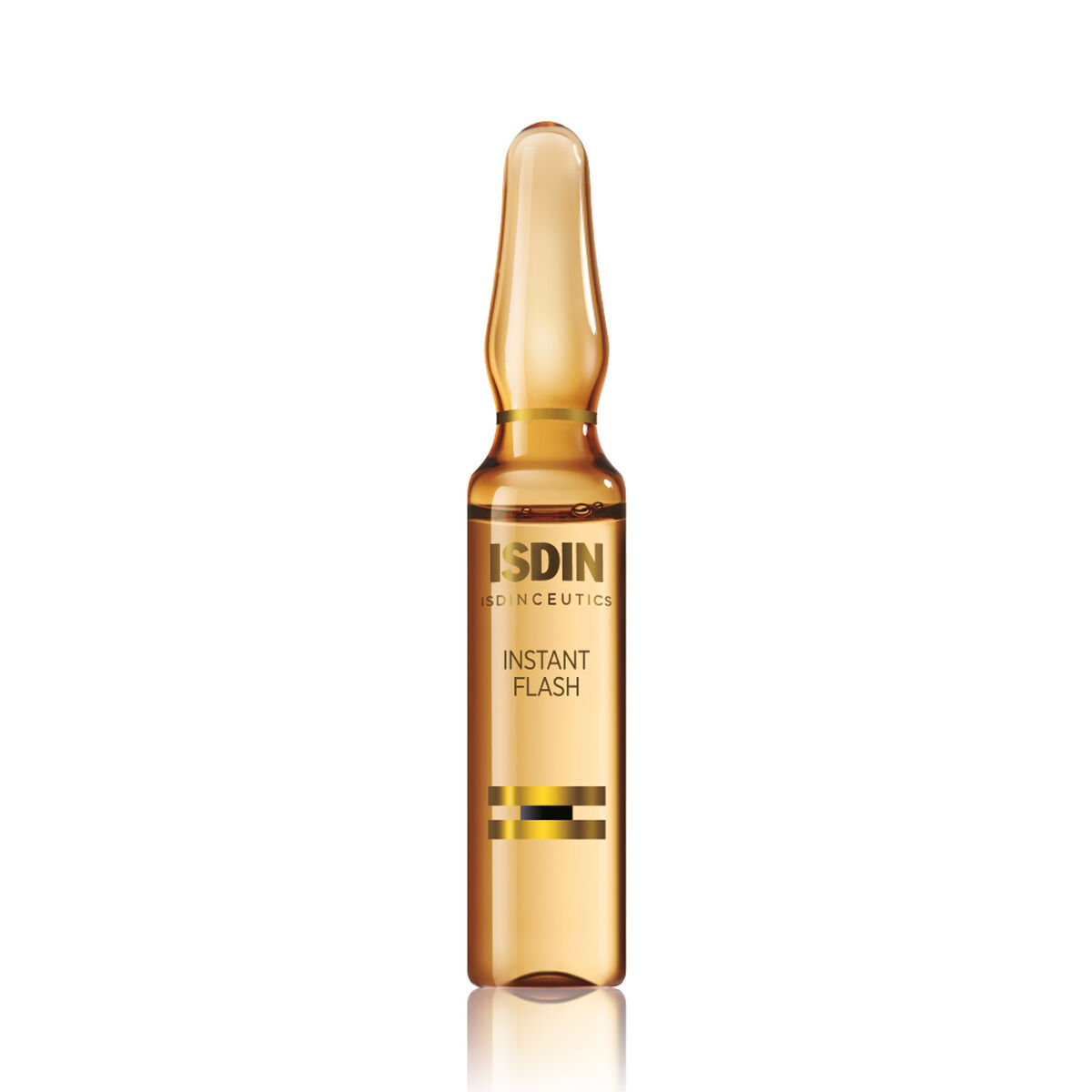Straffende Gesichtsbehandlung Isdin Isdinceutics 2 ml x 5